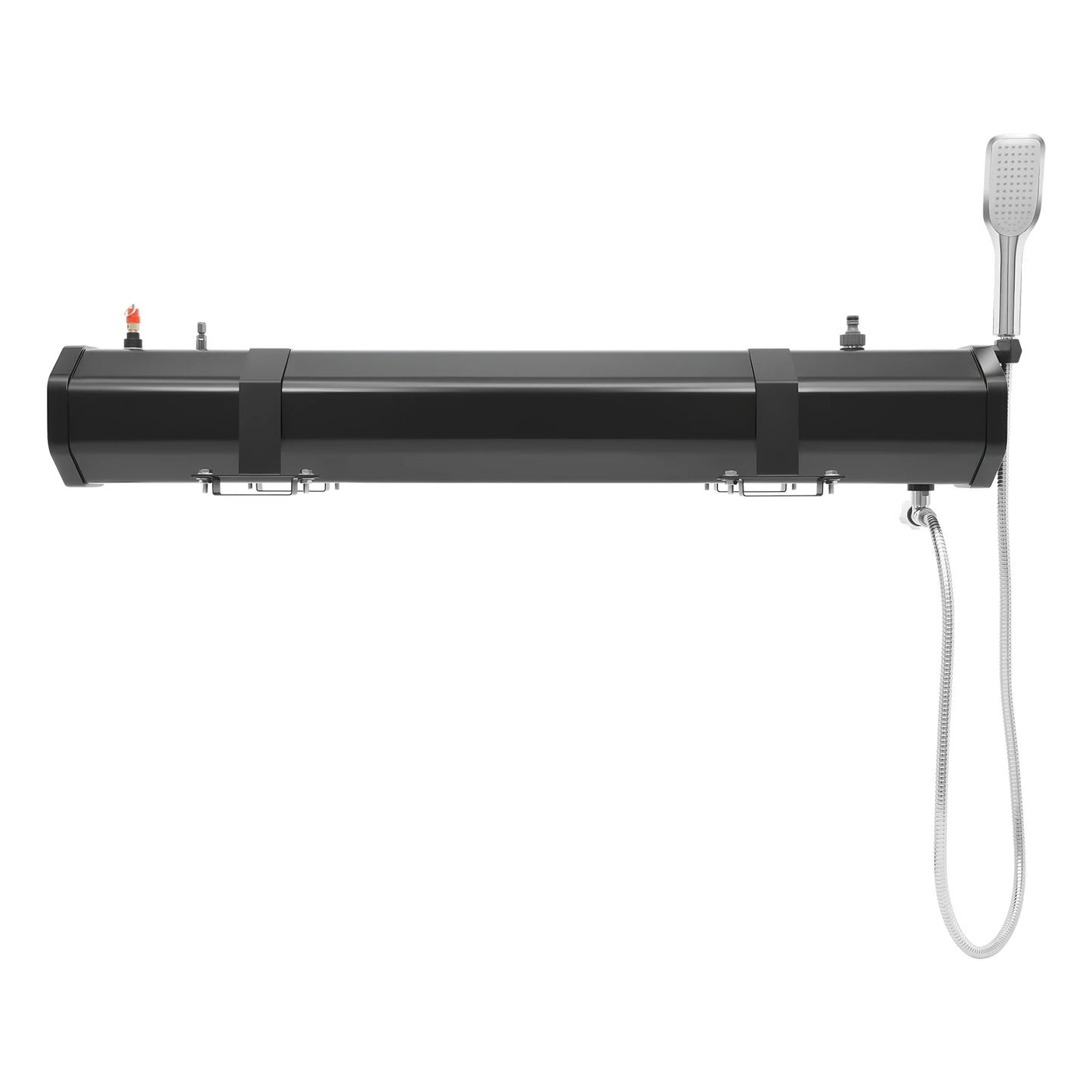 Portable Camping Water Tank For Roof Rack Shower And Outdoor Use