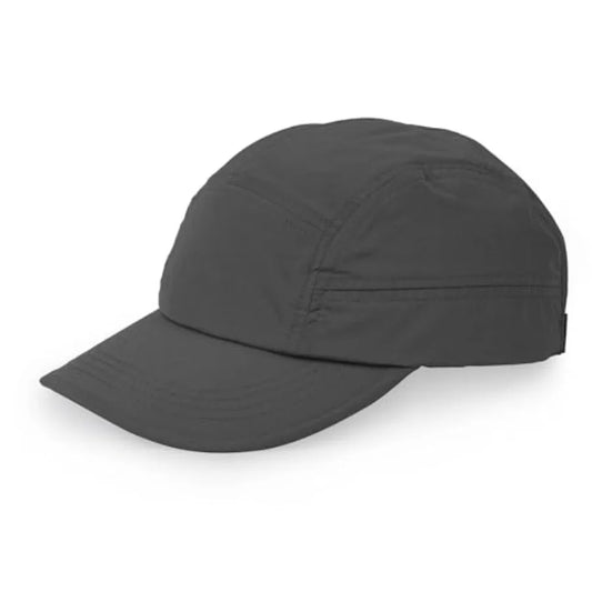 Upf50 Plus Quick Dry 5 Panel Adjustable Baseball Hat Men