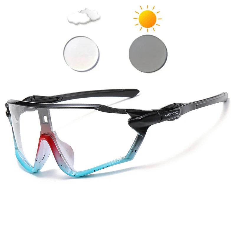 DALWA Polarized Fishing Sunglasses UV400 For Men Women Driving Hiking Cycling