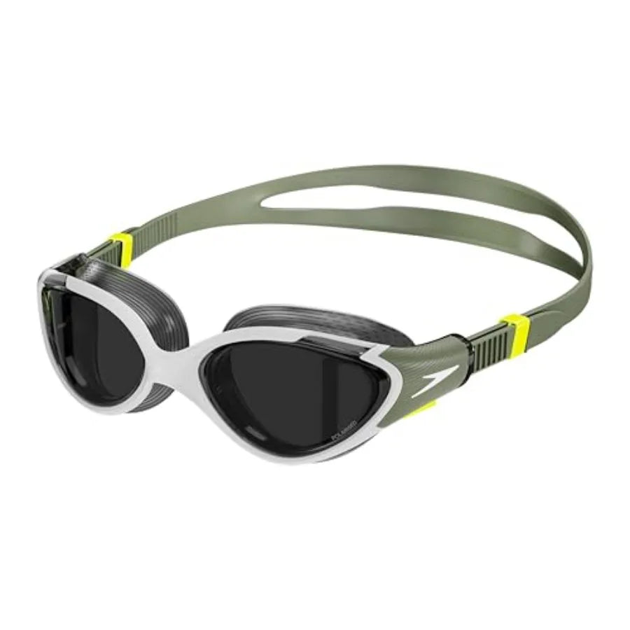 Biofuse 2.0 Women's Swim Goggles for Comfortable Fit