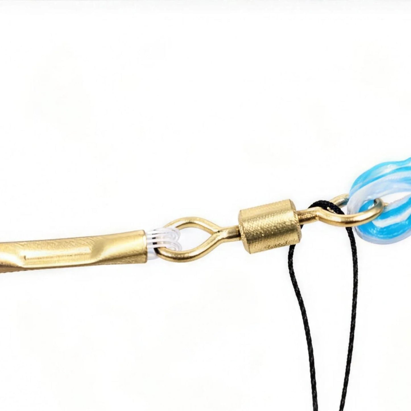 Hand Throwing Cast Net for Bait Fishing Deploy Quickly