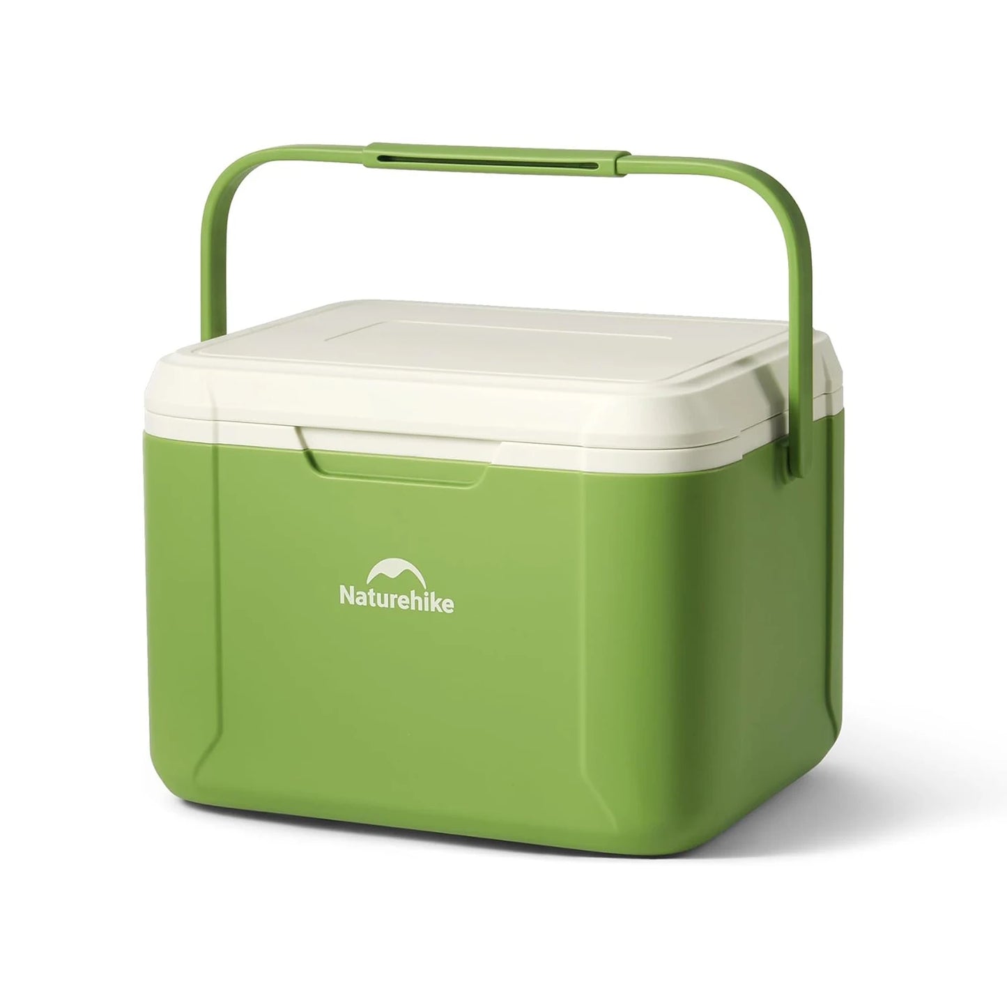 Naturehike Portable Cooler Box For Camping And Car Use