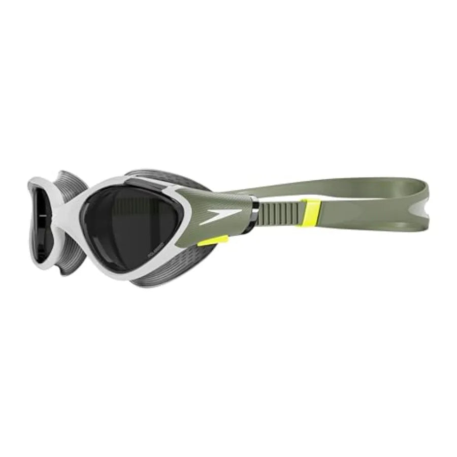 Biofuse 2.0 Women's Swim Goggles for Comfortable Fit