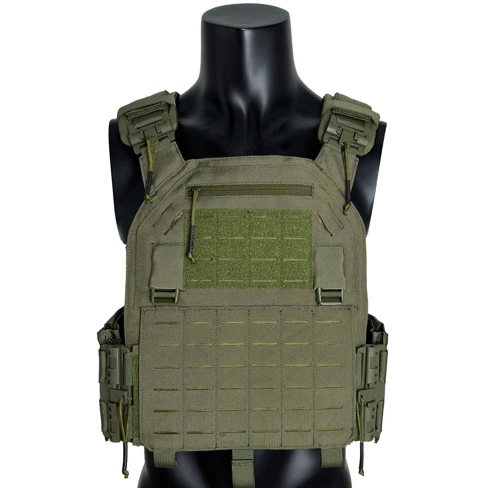UnionTAC VT05 LAVC Modular Quick Release Vest