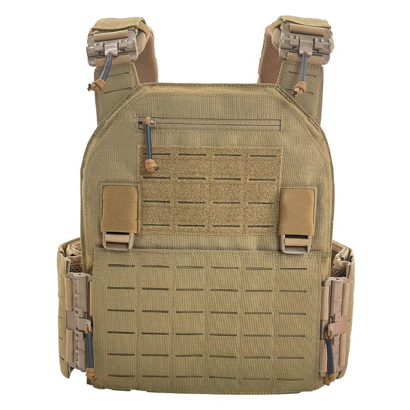 UnionTAC VT05 LAVC Modular Quick Release Vest