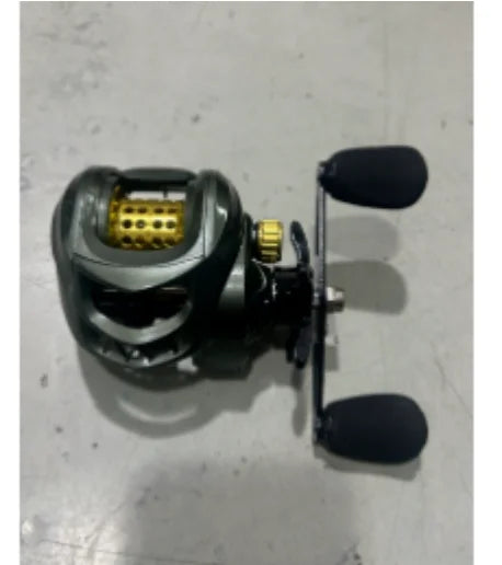 Baitcasting Fishing Reel WK1000 Ratio 7.2:1 Max Drag 8kg