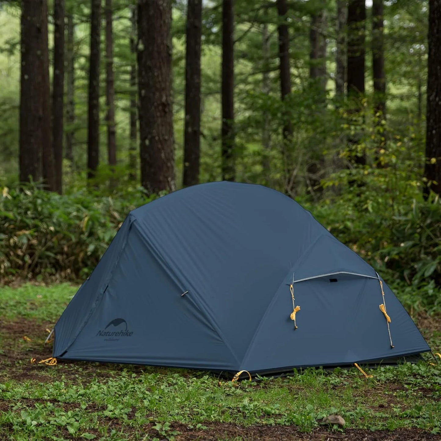 Naturehike Mongar Ultralight 2 Person Waterproof Tent