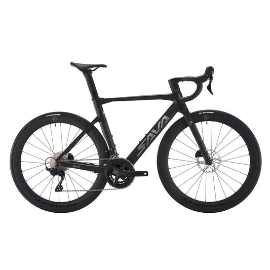 SAVA A7LPro Carbon Fiber Road Bike Shimano 105 7120 Groupset