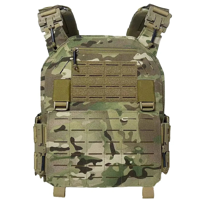UnionTAC VT05 LAVC Modular Quick Release Vest