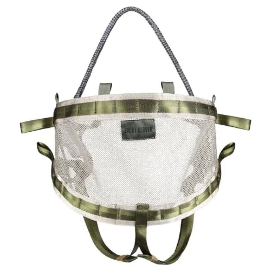 Tree Saddle Hunting Lightweight Hammock System Padded Comfort