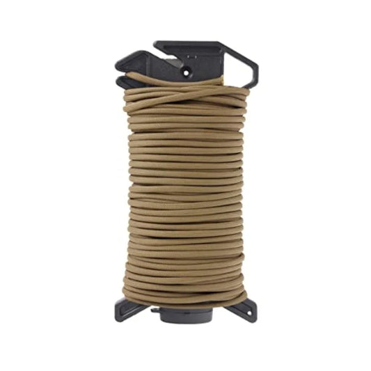 550 Paracord 7 String Nylon Parachute Cord Made in USA