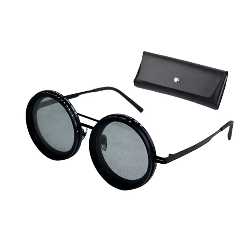 Polarized Fishing Glasses With ND Filter Lenses For Men And Driving