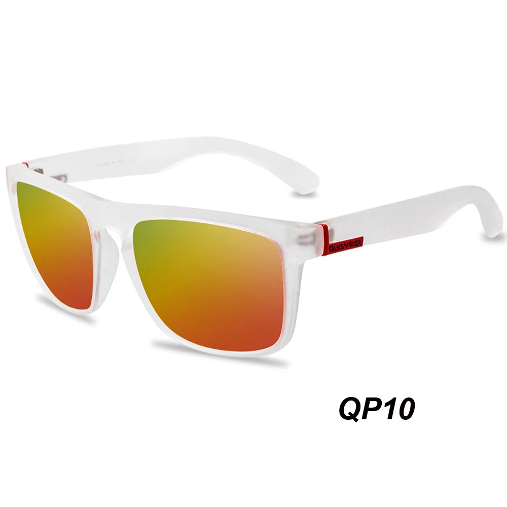 Polarized Fishing Sunglasses For Men Women UV400 Outdoor Eyewear