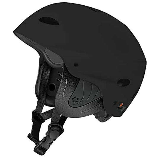 Adult Water Sports Helmet With Ears For Kayaking And Surfing