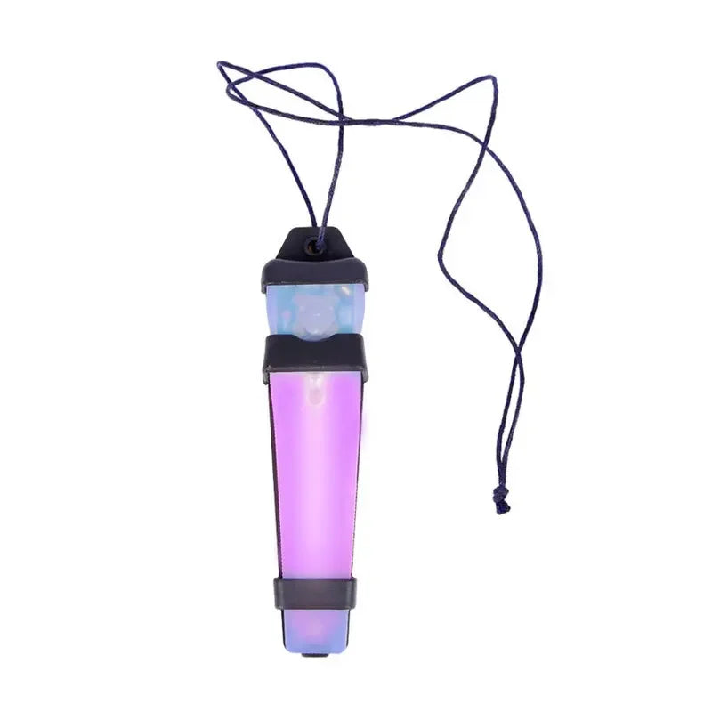 Tactical Helmet Light For Outdoor Survival And Safety Signaling