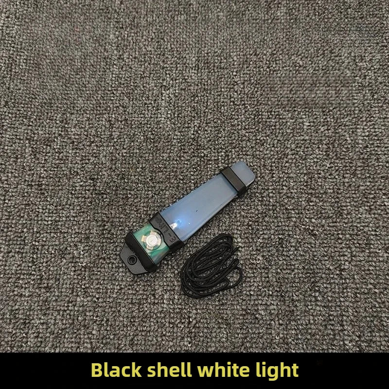 Tactical Helmet Light For Outdoor Survival And Safety Signaling