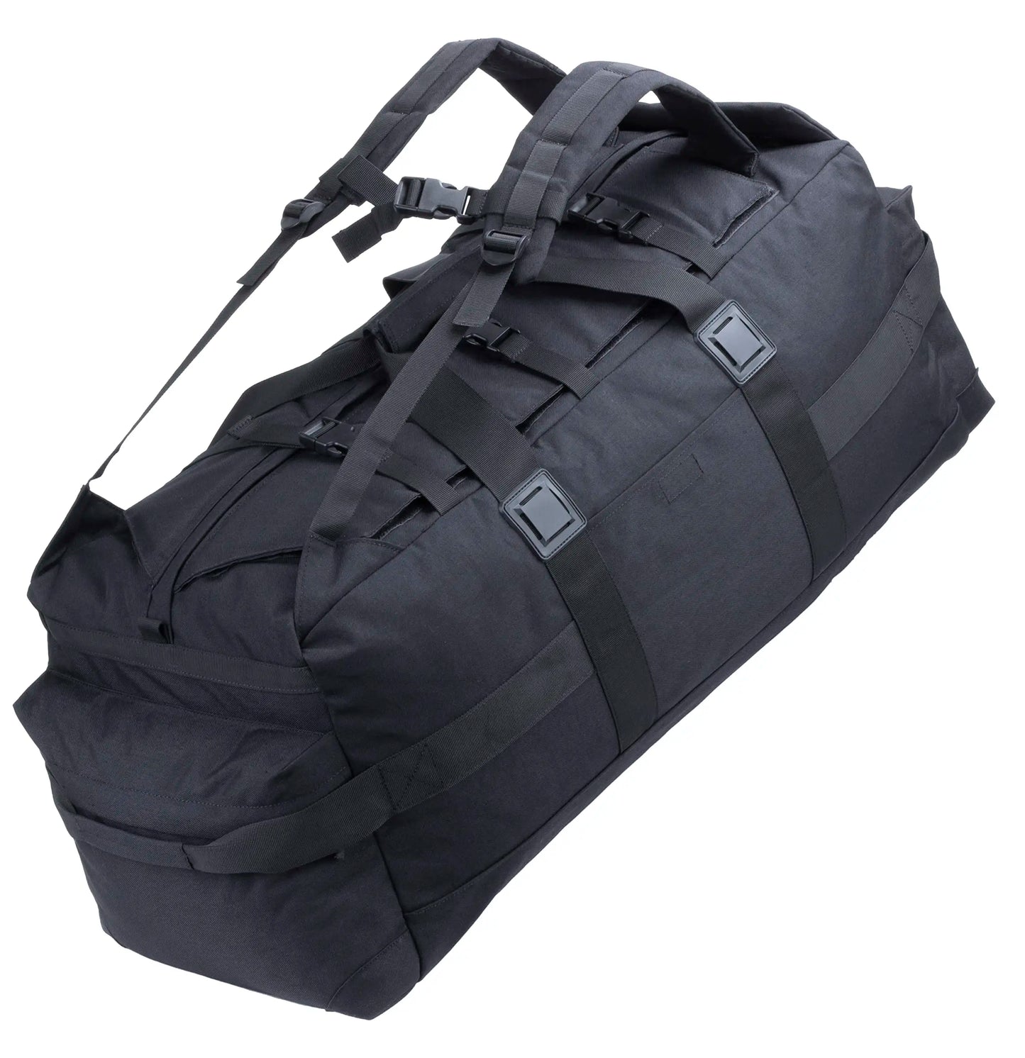 Military Tactical Polyester Duffle Bag For Field Gear