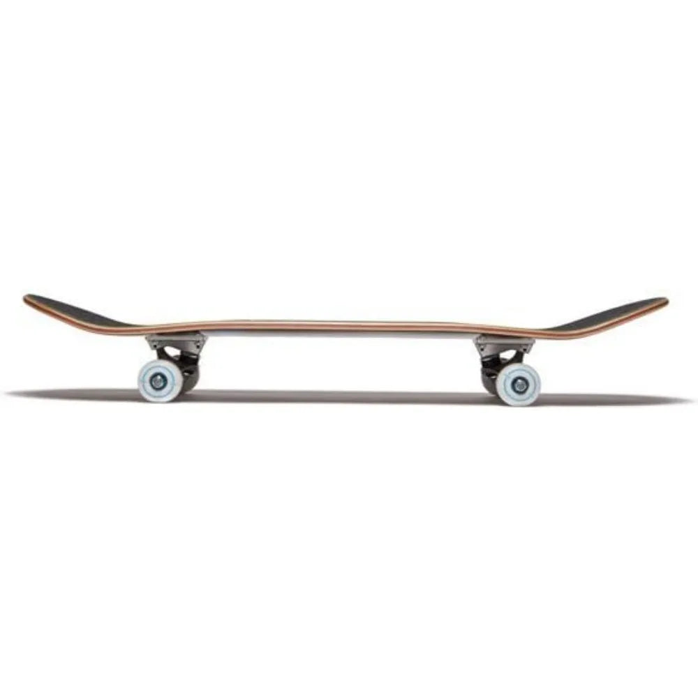 YTYIN CCS Skateboard Complete Maple Wood Pro Grade